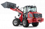  Weidemann 4080 (Фронтальный погрузчик)